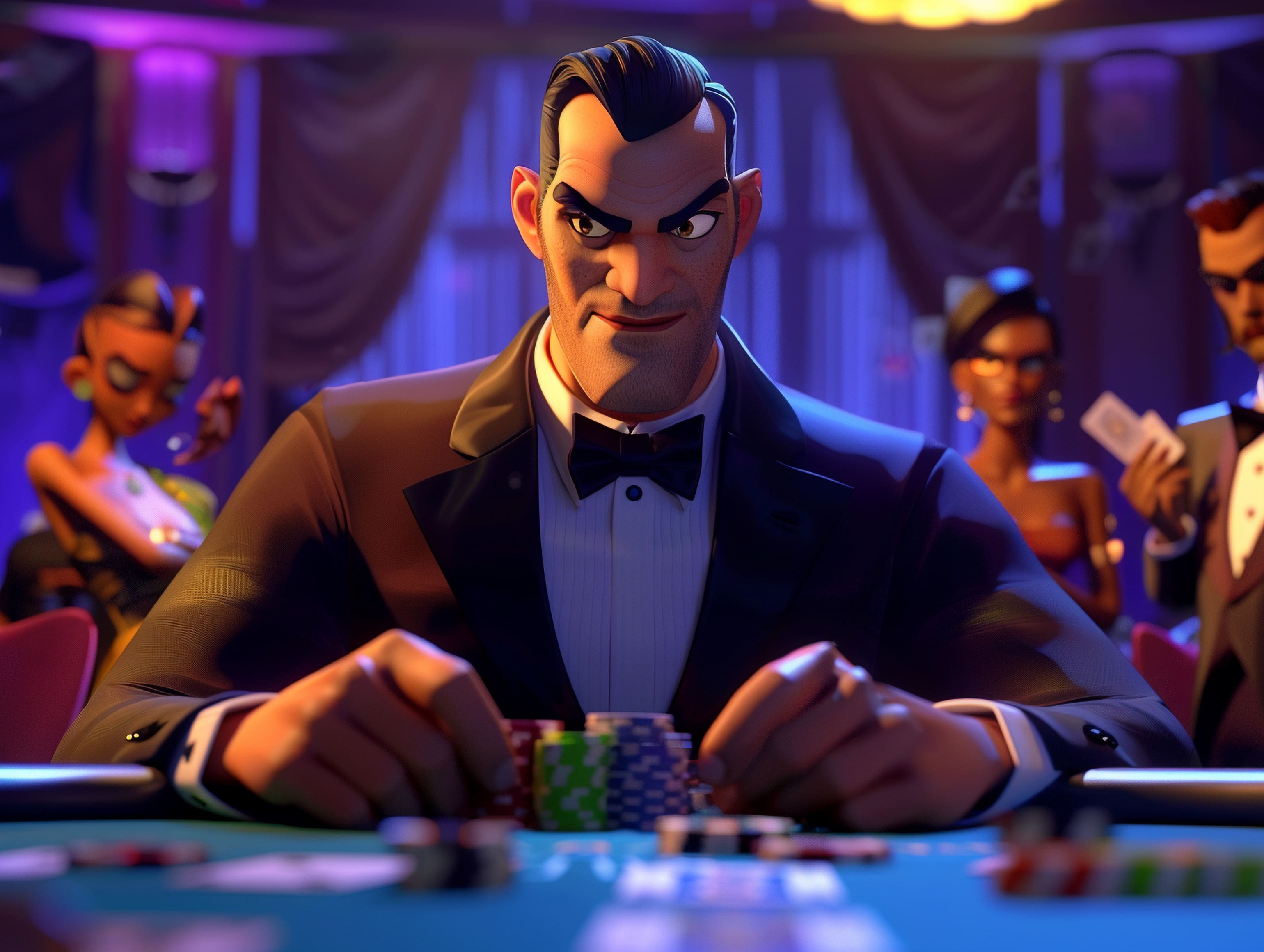 Play Features Image